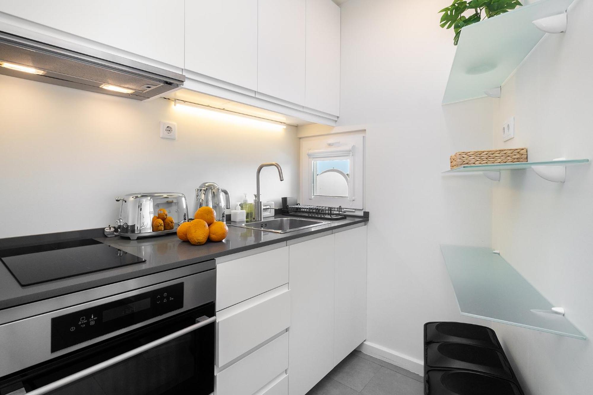 Whome Study & Surf Carcavelos 1-Bed By Beach & Nova Sbe エクステリア 写真