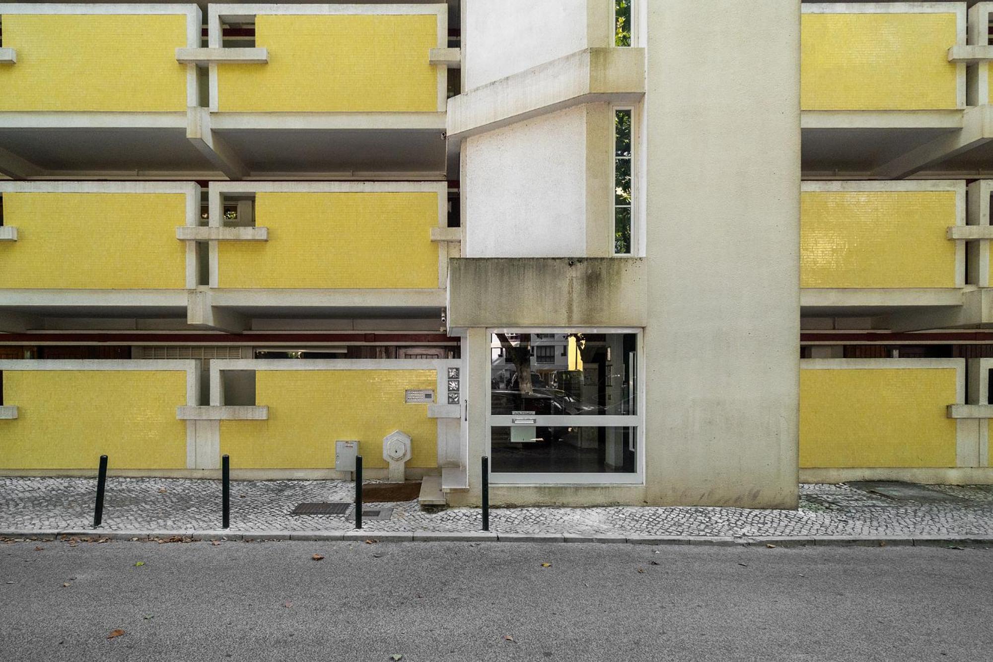Whome Study & Surf Carcavelos 1-Bed By Beach & Nova Sbe エクステリア 写真